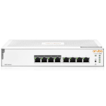 HP ARUBA (1830-8G JL811A) 8 PORT GIGABIT 4 PORT POE YÖNETİLEBİLİR SWITCH 